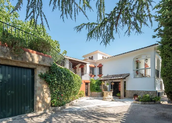 Finca La Cabra