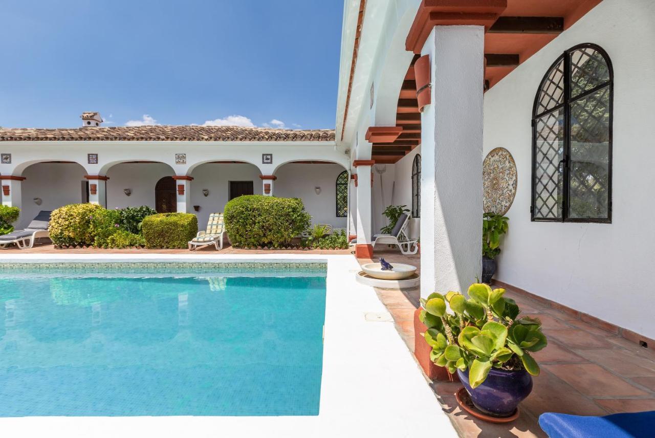 Holiday home Finca La Cabra