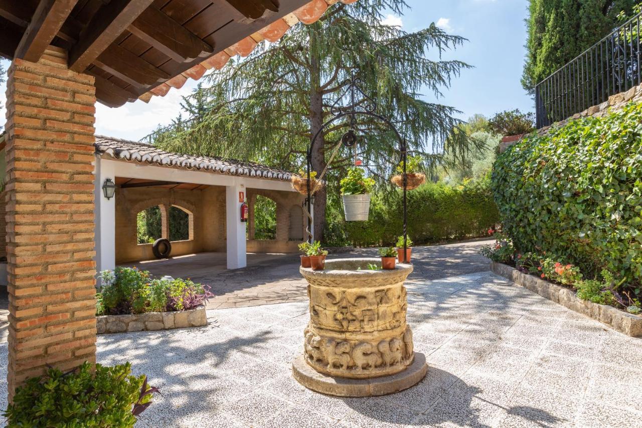 Finca La Cabra * Ronda