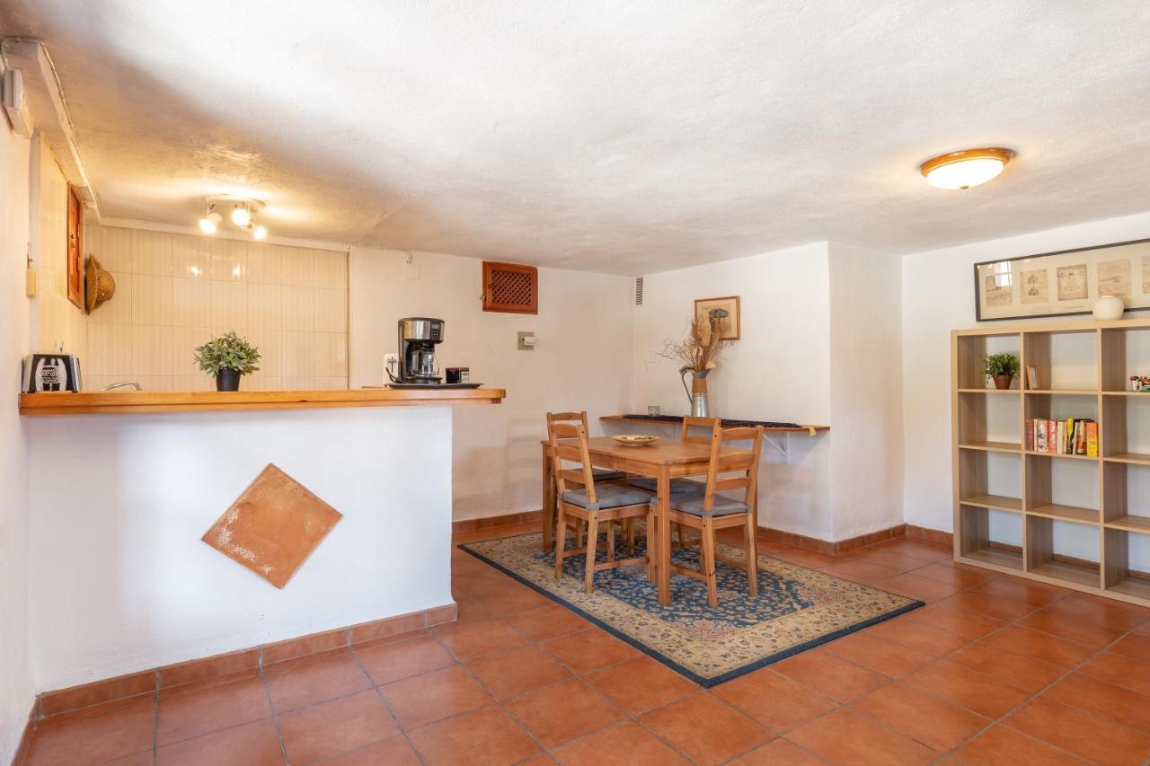 Holiday home Finca La Cabra *
