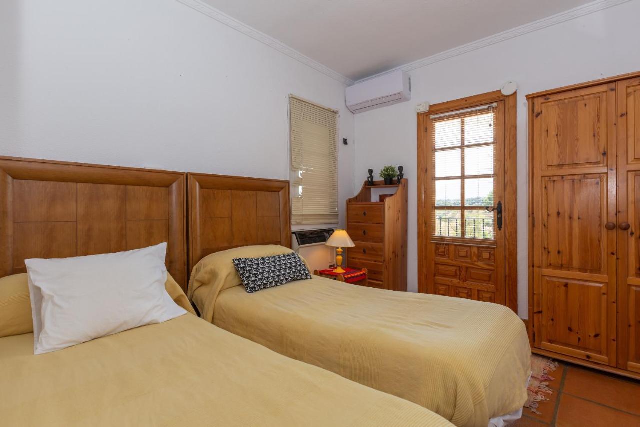 Holiday home Finca La Cabra Ronda
