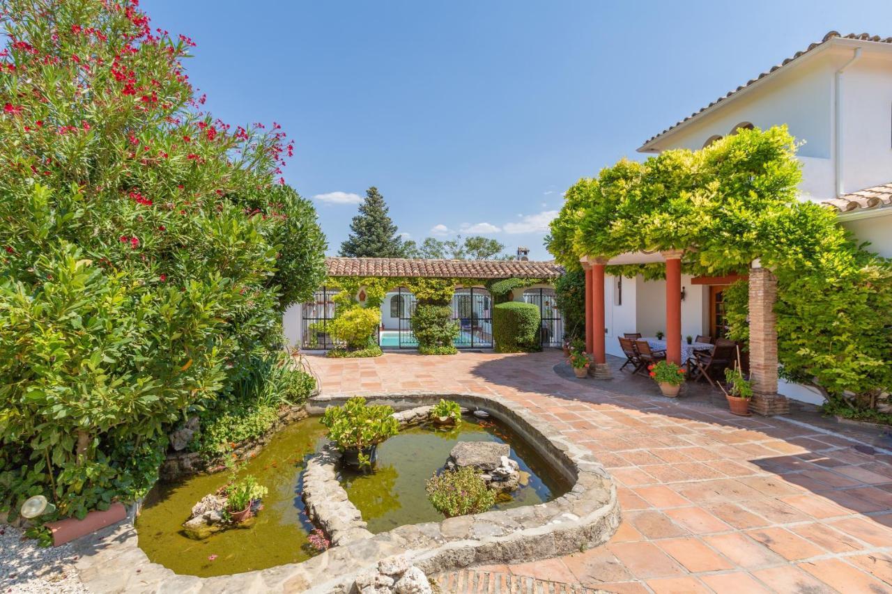 Finca La Cabra