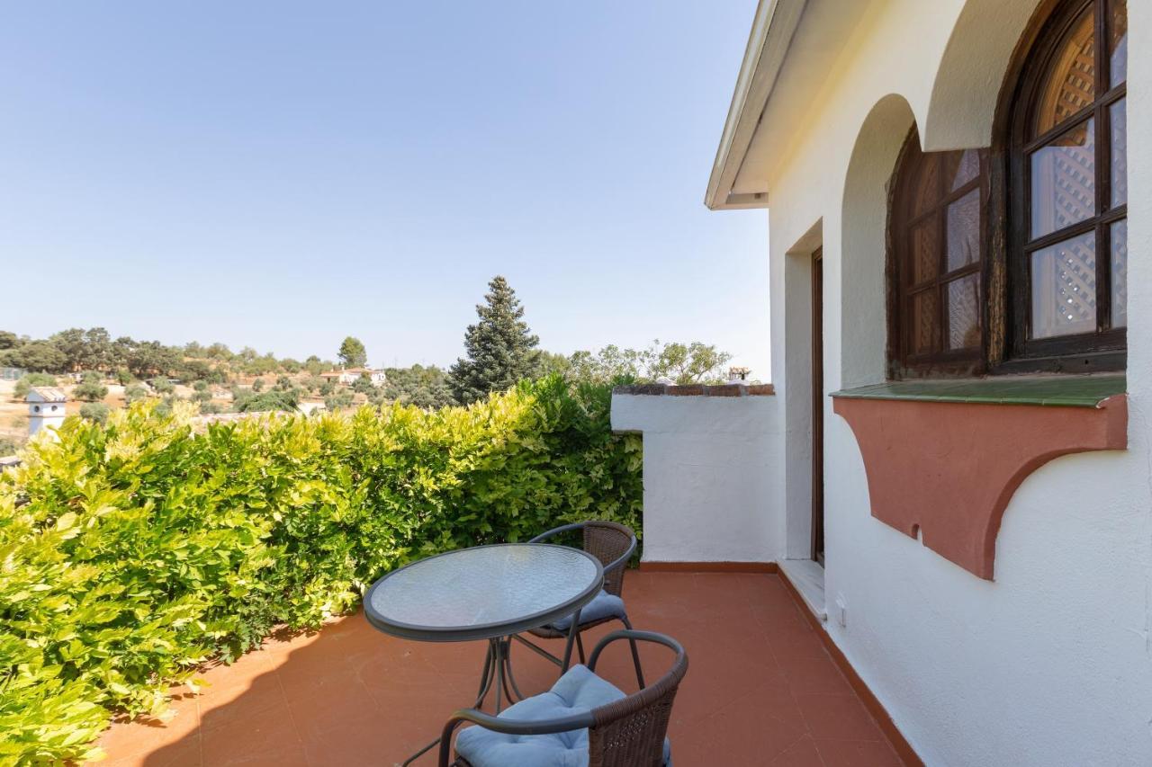 Holiday home Finca La Cabra Ronda
