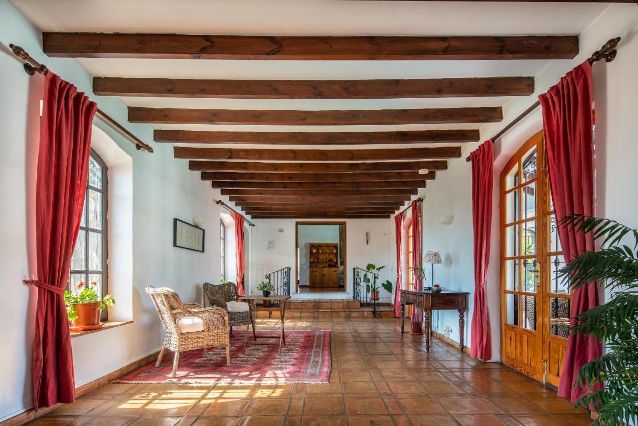 Holiday home Finca La Cabra